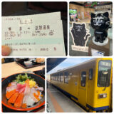 【九州の旅レポ】息子プロデュースの弾丸・福岡日帰り旅｜かがやき隊藤本真由子