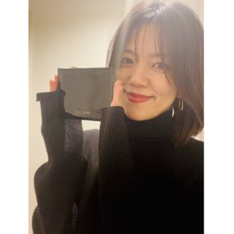 いいことありそう