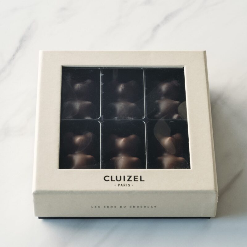 クルイゼルのギモーヴベア