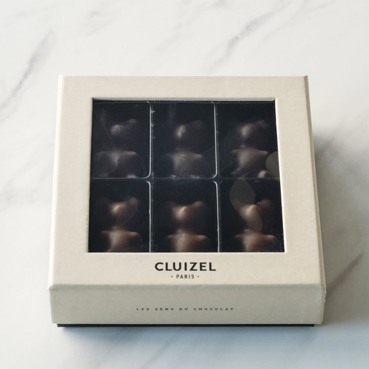 クルイゼルのギモーヴベア