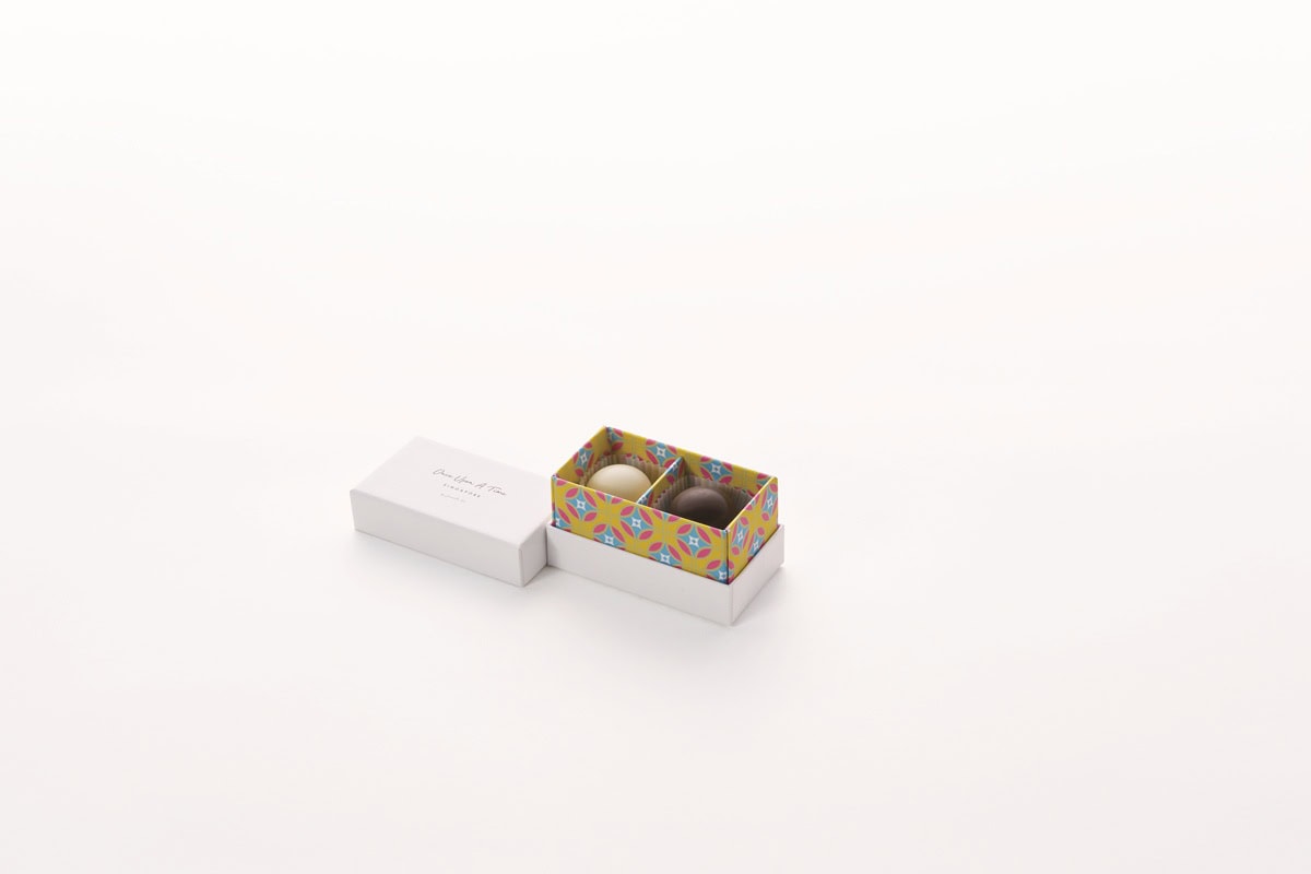 こちらも人気な、You＆Me