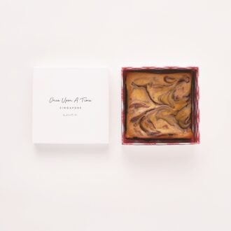 2026年新作のブラウニー