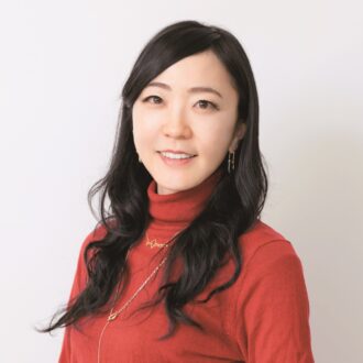 かがやき隊 第四期メンバー 藤野 翠さん