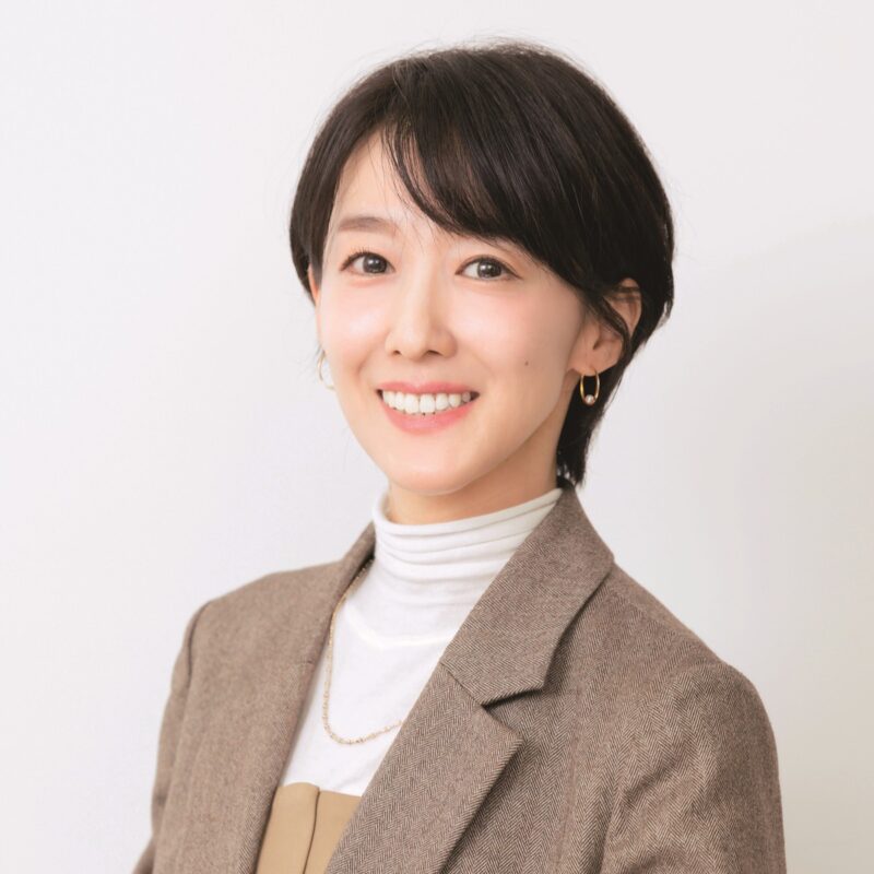 かがやき隊 第四期メンバー ユン ソニョンさん