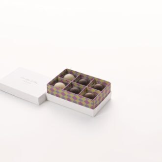 大人気チョコUs,always