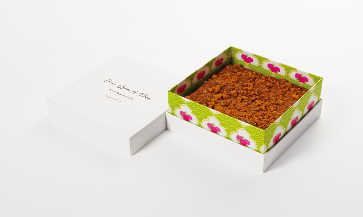 代表的なブラウニー