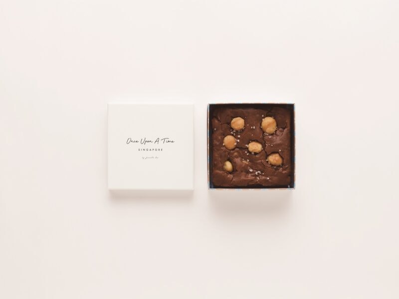 マカダミアナッツ入り