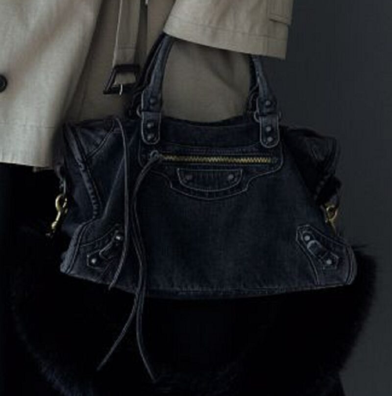 BALENCIAGAのLe City