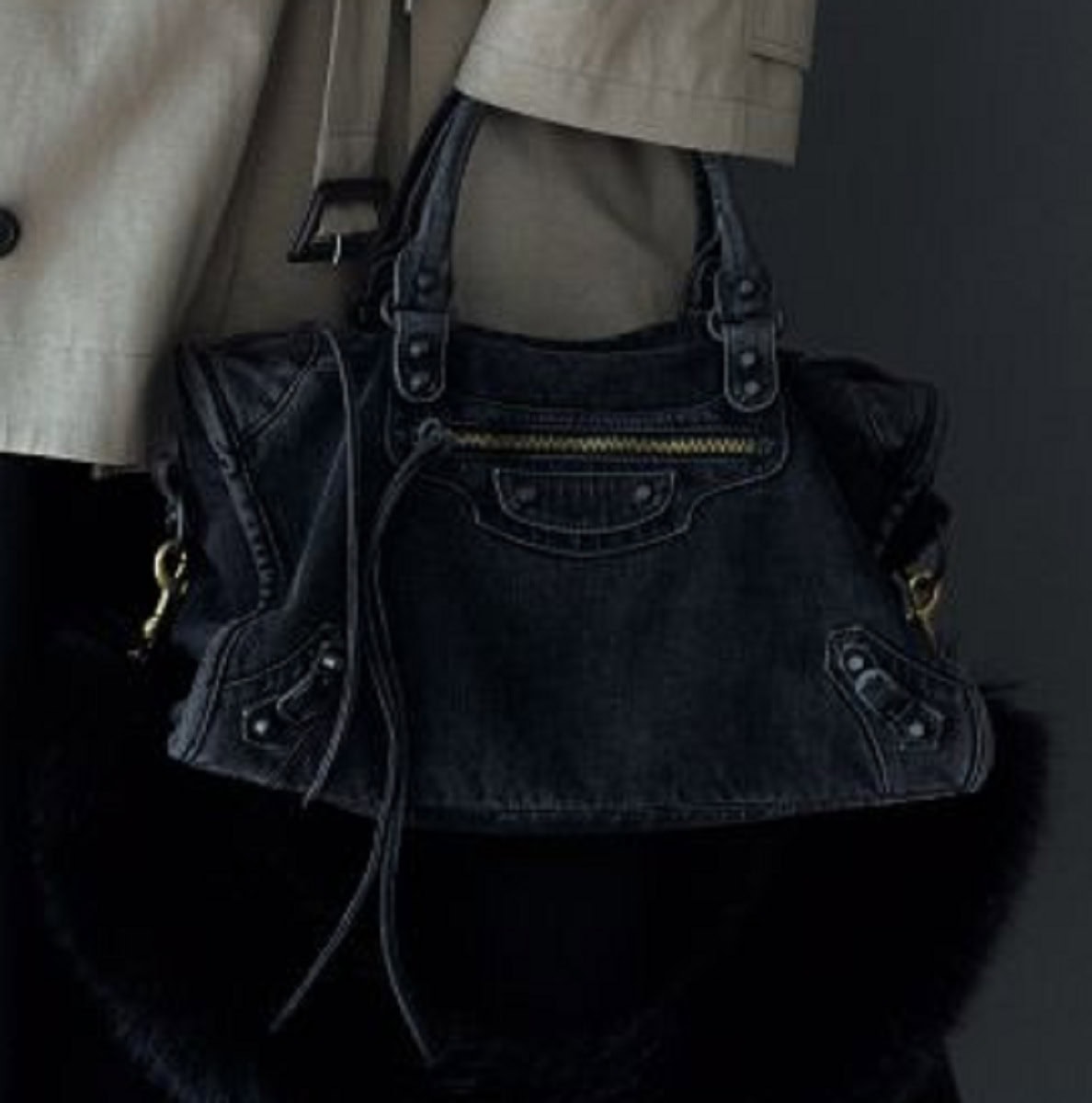 BALENCIAGAのLe City