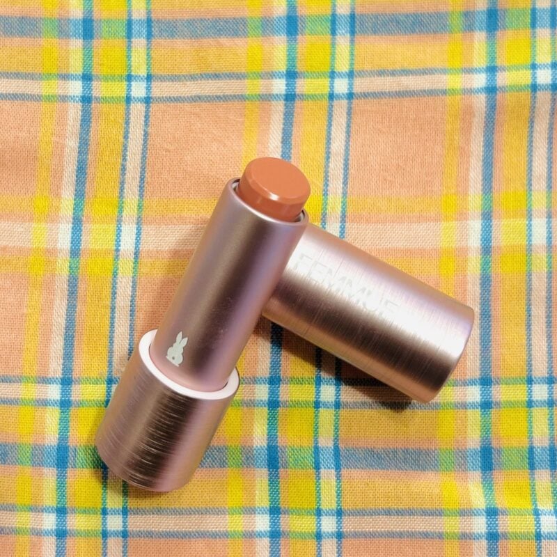 ファミュ ル・ルージュ 904　3410円（アリエルトレーディング　0120-201-790）※2月25日発売