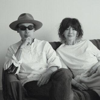 YOU×UNDERCOVER高橋盾インタビュー「ずっと着続けているのはアンダーカバーの服が一番多いんじゃないかな」【前編】