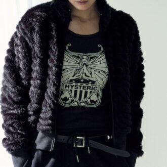 K-POPアイドルにも大人気の【ズッ友ブランド】ヒステリックグラマーが今、熱い!