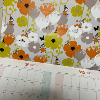 2026年カレンダー