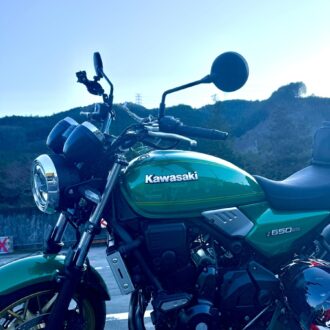 運転好きには、オススメですが・・・