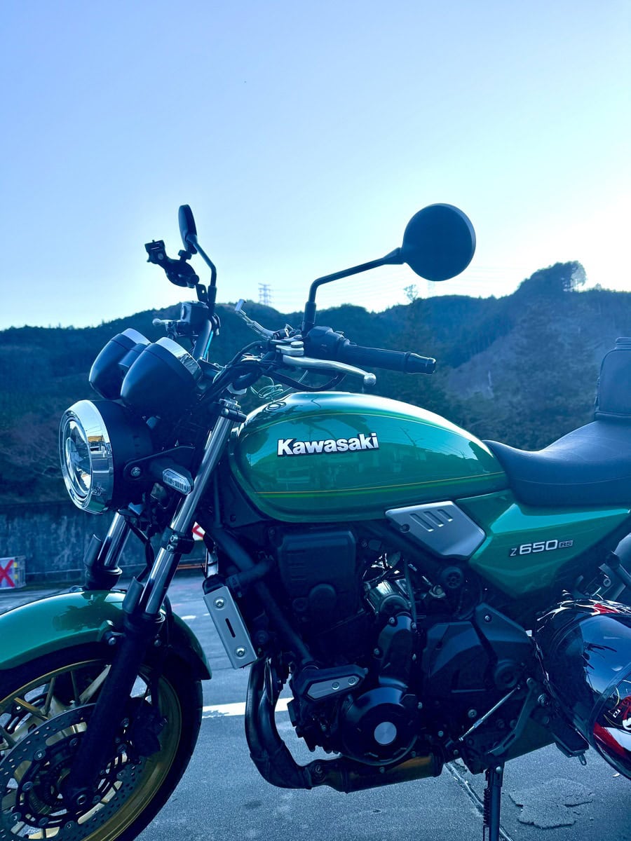 運転好きには、オススメですが・・・