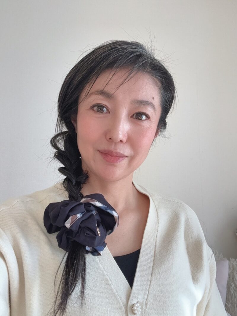 Instagramに今回のアレンジ動画をアップしました。