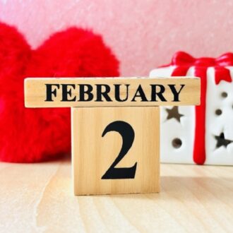 「2月の開運日」ラッキーな日ベスト3＆一粒万倍日や大安・祝日などチェック！2/21は大安×寅の日の最強開運日！思い切った行動で運気が動き出す