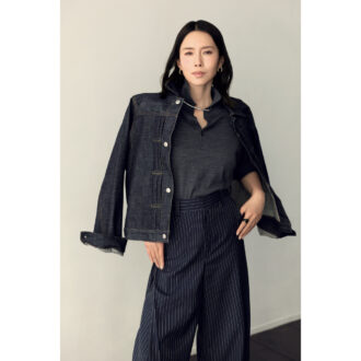 中谷美紀さんが語る『自分が恋焦がれていたもの、好きなものに近づけた』40代とは？【インタビュー前編】