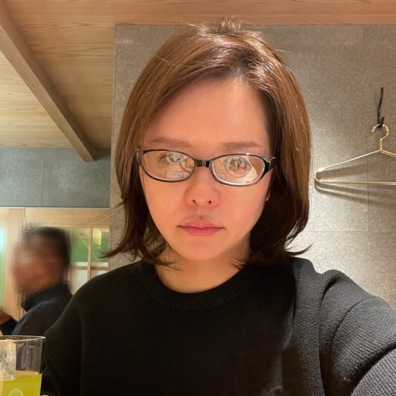 術後、一人おでん。(お酒は当然ながらNGです)