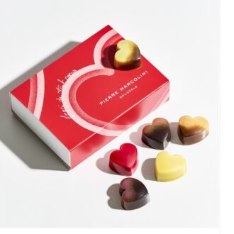 【期間限定】コフレ ドゥ ココロ 6個入り 3,132円