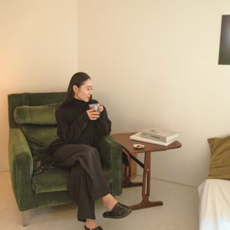 AG調査でわかった！幸福度を上げるにはひとり時間が必要！