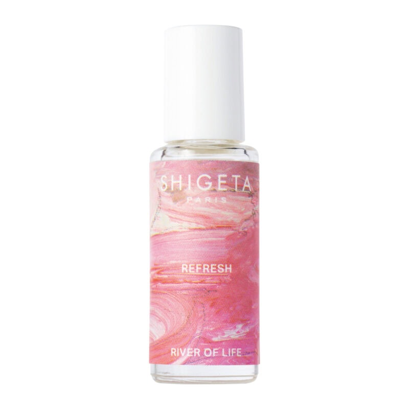 リバーオブライフ リフレッシュ 6mL 2750円(SHIGETA PARIS)
