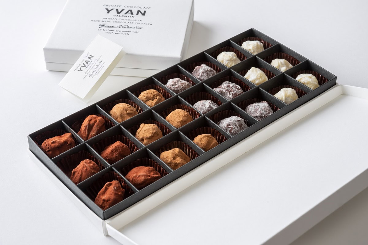 夢のような24個入り