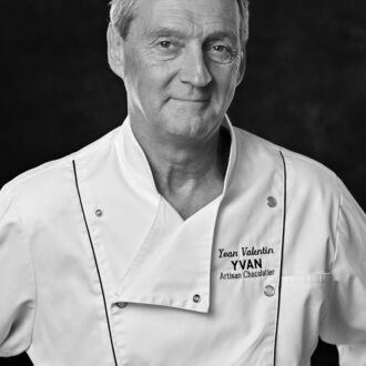 イヴァン・ヴァレンティンは