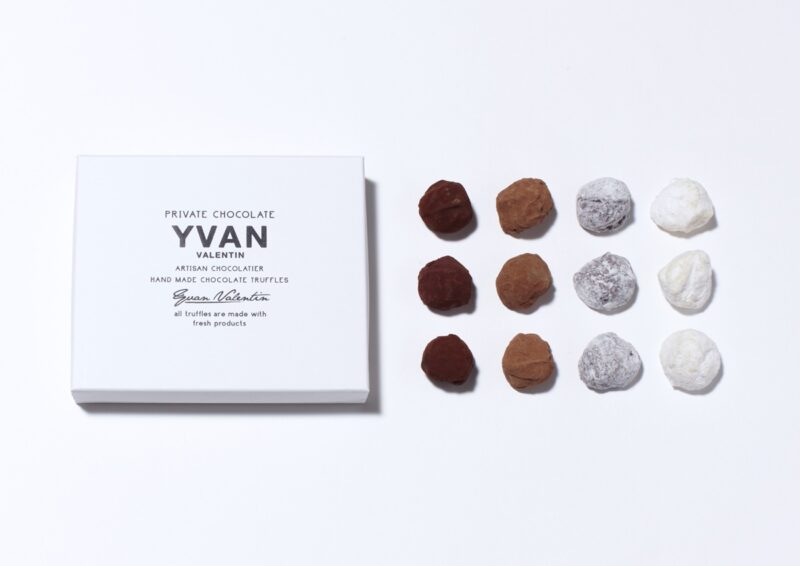 みんなで楽しめる12個入り