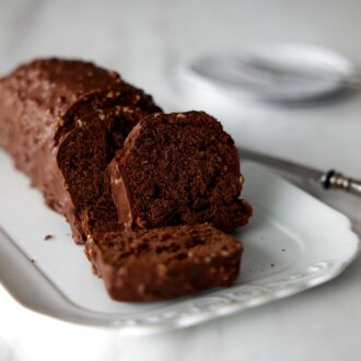 ディーン＆デルーカのケークオショコラ