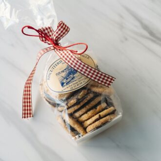 ビスキュイトリ―のサブレマミーショコラ