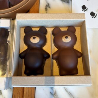 イヴァンシュヴァリエのギモーブショコラ