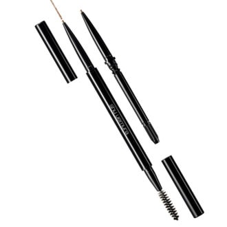 【シュウ ウエムラ】ニードル ブロー　エイコーン（全4色）〈リフィル1本付き〉 各6160円（シュウ ウエムラ）