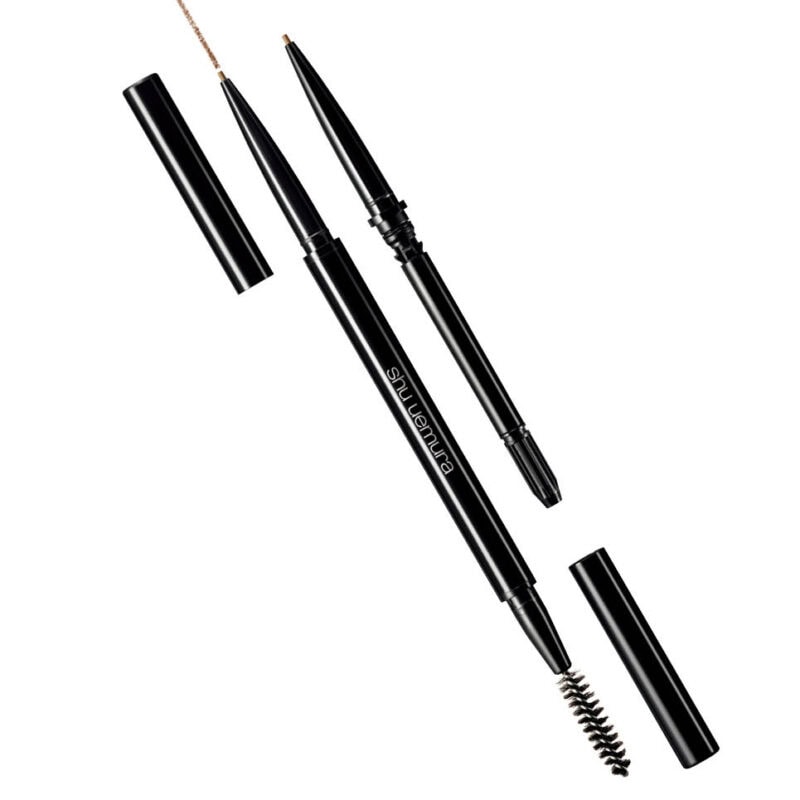 【シュウ ウエムラ】ニードル ブロー エイコーン(全4色)〈リフィル1本付き〉 各6160円(シュウ ウエムラ)