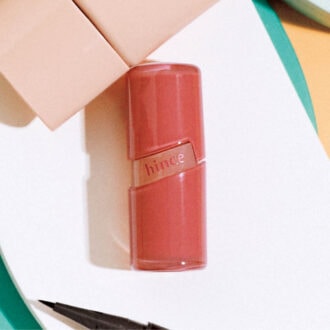 【hince】ロウグロウジェルティントミニR 027　990円（hince）