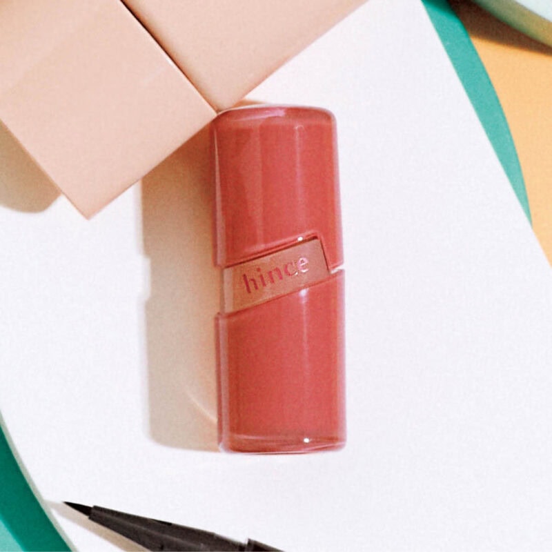 【hince】ロウグロウジェルティントミニR 027 990円(hince)