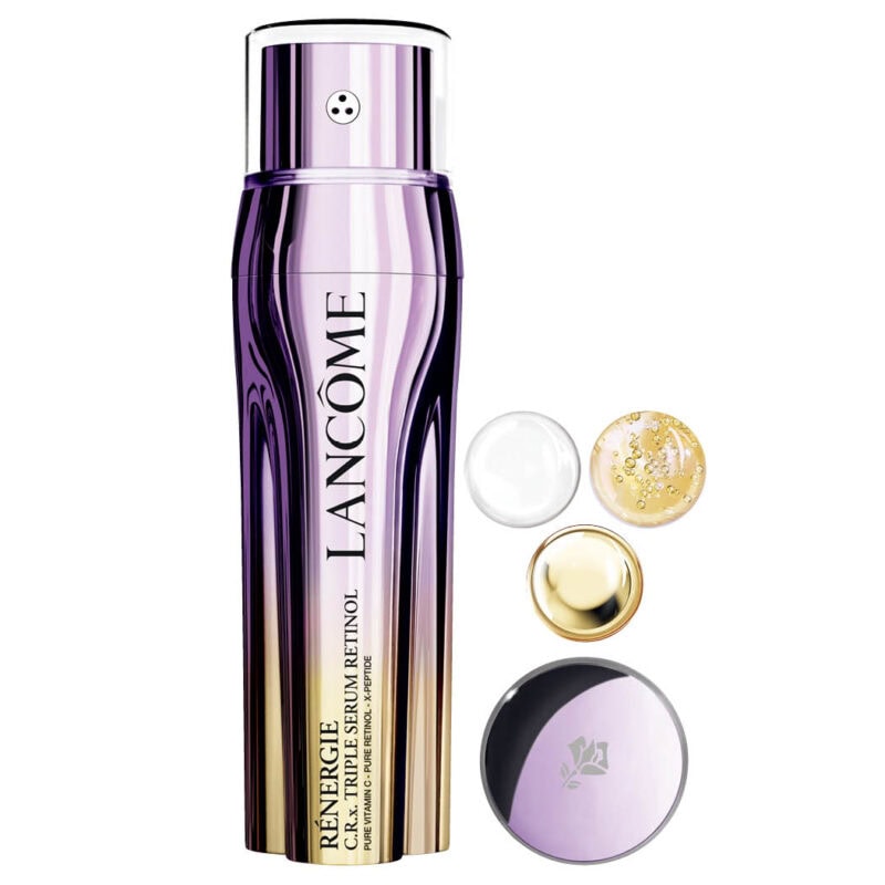 【ランコム】レネルジー CRX トリプルセラム RT 50mL 2万7830円(ランコム)