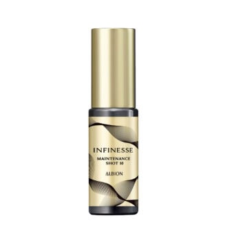 【アンフィネス】メンテナンス ショット 10 24mL 1万3200円(アルビオン)