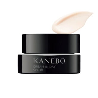 【KANEBO】クリーム イン デイⅡ　SPF30・PA＋＋＋［医薬部外品］40g 9350円（カネボウインターナショナルDiv.）
