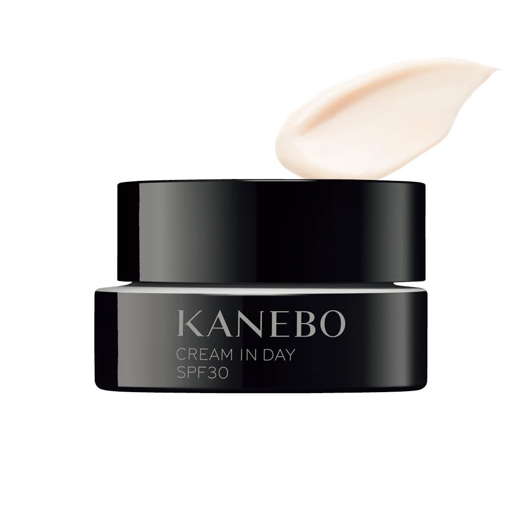 【KANEBO】クリーム イン デイⅡ　SPF30・PA＋＋＋［医薬部外品］40g 9350円（カネボウインターナショナルDiv.）