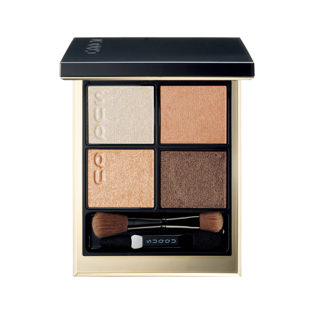 【SUQQU】シグニチャー カラーアイズ 15　7700円（SUQQU）