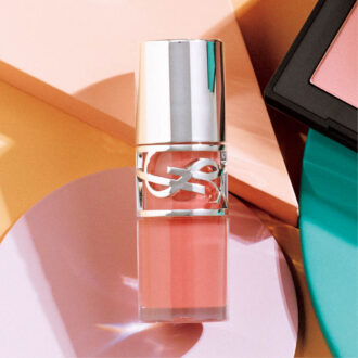 【イヴ・サンローラン】YSL ラブシャイン グロスプランパー No.3(全10色)各4950円(イヴ・サンローラン・ボーテ)