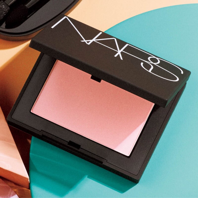 【NARS】ブラッシュ N 903 5060円(NARS JAPAN)