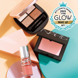 迷ったらこれ！2025年ベスコス・メイクアップ部門“第1位”総まとめ【2025年ベストコスメ】