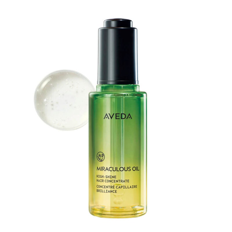 【アヴェダ】コンセントレイト シャイン オイル　50mL 6270円（アヴェダ）