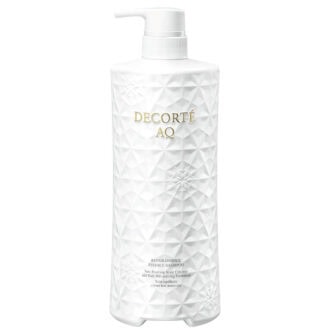 【コスメデコルテ】AQ リペアエッセンスシャンプー 800g 1万1000円(コスメデコルテ)