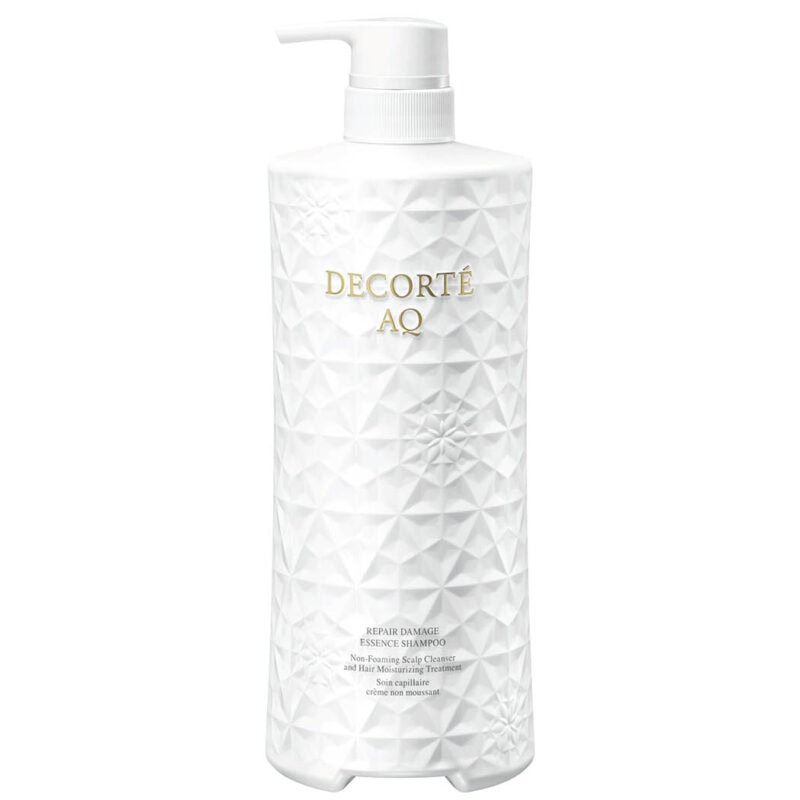 【コスメデコルテ】AQ リペアエッセンスシャンプー 800g 1万1000円(コスメデコルテ)