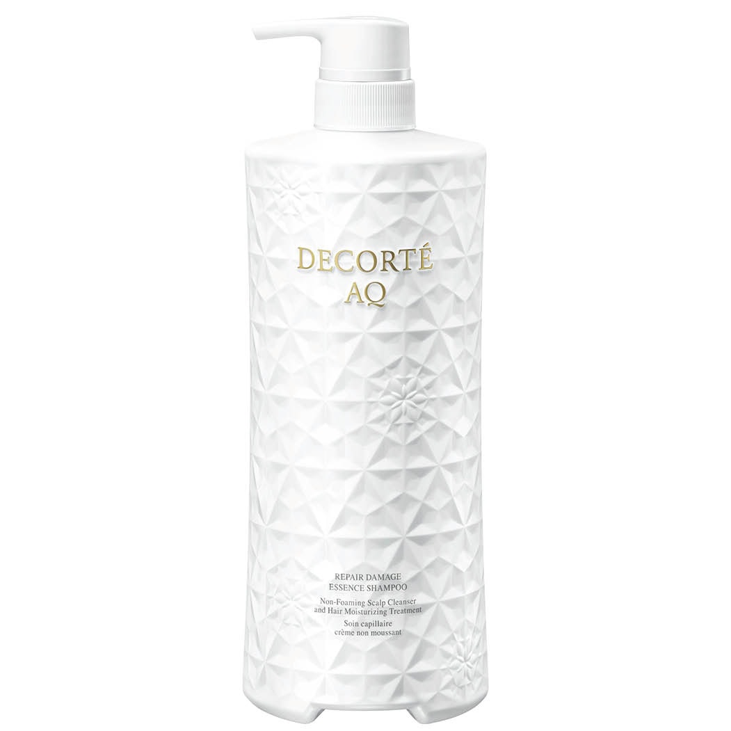 【コスメデコルテ】AQ リペアエッセンスシャンプー　800g 1万1000円（コスメデコルテ）