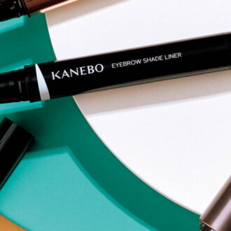 【KANEBO】アイブロウ シェイドライナー SL02(全2色) 各3850円(カネボウインターナショナルDiv.)
