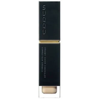 【SUQQU】クリーミィ カバー コンシーラー　全10色 各5500円（SUQQU）